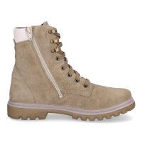 Legero Damen Schn&uuml;rboot Monta beige