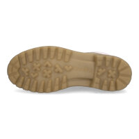 Legero Damen Schn&uuml;rboot Monta beige