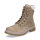 Legero Damen Schn&uuml;rboot Monta beige