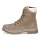 Legero Damen Schn&uuml;rboot Monta beige