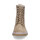 Legero Damen Schn&uuml;rboot Monta beige