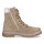 Legero Damen Schn&uuml;rboot Monta beige