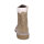 Legero Damen Schn&uuml;rboot Monta beige