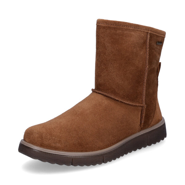 Legero Damen Boot Campania braun
