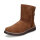 Legero Damen Boot Campania braun