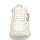 Liu Jo Damen Sneaker Amazing 41 offwhite metallic