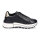 Liu Jo Damen Sneaker Amazing 41 schwarz metallic