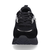 Liu Jo Damen Sneaker Maxi Wonder 01 schwarz