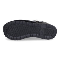 Liu Jo Damen Sneaker Maxi Wonder 01 schwarz