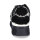 Liu Jo Damen Sneaker Maxi Wonder 01 schwarz