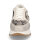 Liu Jo Damen Sneaker Amazing 25 beige metallic