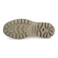 Palladium Damen Sneaker Pallashock Zip Warm grau