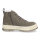 Palladium Damen Sneaker Pallashock Zip Warm grau