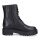 Palpa Damen Schn&uuml;rstiefelette schwarz