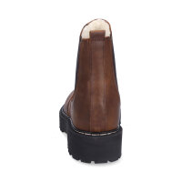 Palpa Damen Chelsea Boot braun