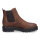 Palpa Damen Chelsea Boot braun