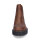 Palpa Damen Chelsea Boot braun