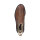 Palpa Damen Chelsea Boot braun