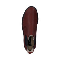 Palpa Damen Chelsea Boot bordeaux