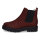 Palpa Damen Chelsea Boot bordeaux