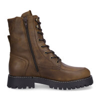 Palpa Damen Stiefelette braun