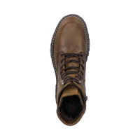 Palpa Damen Stiefelette braun