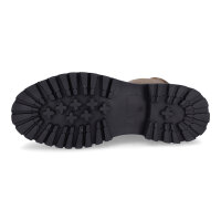 Palpa Damen Stiefelette braun