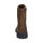 Palpa Damen Stiefelette braun
