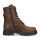 Palpa Damen Stiefelette braun