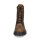 Palpa Damen Stiefelette braun
