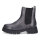 Palpa Damen Chelsea Boot grau