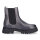 Palpa Damen Chelsea Boot grau