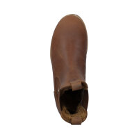 Panama Jack Damen Chelsea Boot braun