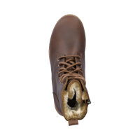 Panama Jack Damen Schn&uuml;rstiefelette braun