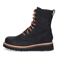 Panama Jack Damen Stiefelette schwarz