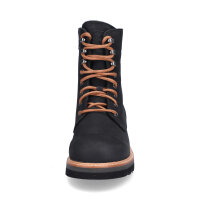 Panama Jack Damen Stiefelette schwarz