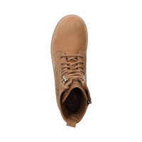 Panama Jack Damen Stiefelette hellbraun