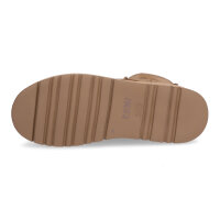 Panama Jack Damen Stiefelette hellbraun