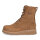 Panama Jack Damen Stiefelette hellbraun