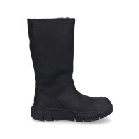 Panama Jack Damen Stiefel schwarz