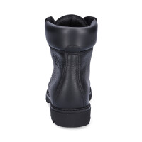 Panama Jack Damen Schn&uuml;rboot schwarz