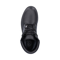 Panama Jack Damen Schn&uuml;rboot schwarz