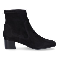 Peter Kaiser Damen Stiefelette schwarz
