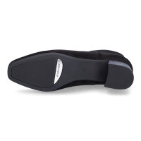 Peter Kaiser Damen Stiefelette schwarz