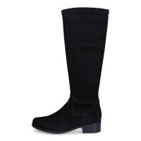 Peter Kaiser Damen Stiefel schwarz