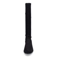 Peter Kaiser Damen Stiefel schwarz