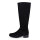 Peter Kaiser Damen Stiefel schwarz