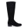 Peter Kaiser Damen Stiefel schwarz