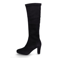 Peter Kaiser Damen Stiefel schwarz