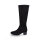 Peter Kaiser Damen Stiefel schwarz